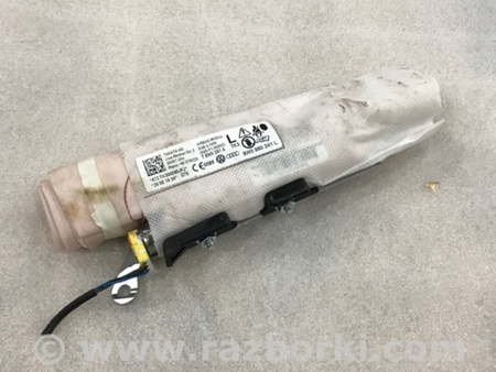 ФОТО Подушка безопасности для Volkswagen Atlas/Teramont I +1 рест (17-23) Київ