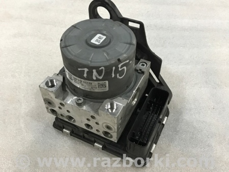 ФОТО Блок ABS для Volkswagen Atlas/Teramont I +1 рест (17-23) Київ