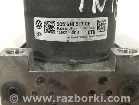 ФОТО Блок ABS для Volkswagen Atlas/Teramont I +1 рест (17-23) Київ