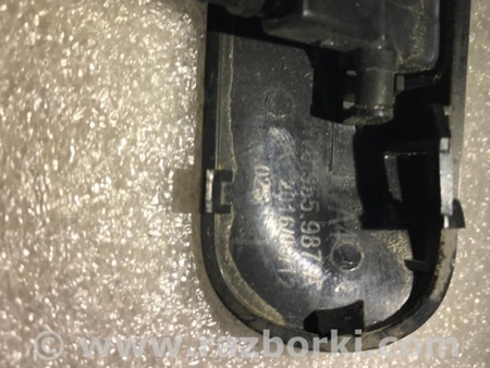 ФОТО Форсунка стеклоомывателя для Volkswagen Atlas/Teramont I +1 рест (17-23) Київ