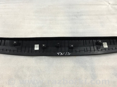 ФОТО Обшивка крышки багажника для Volkswagen Atlas/Teramont I +1 рест (17-23) Київ