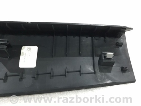 ФОТО Обшивка крышки багажника для Volkswagen Atlas/Teramont I +1 рест (17-23) Київ