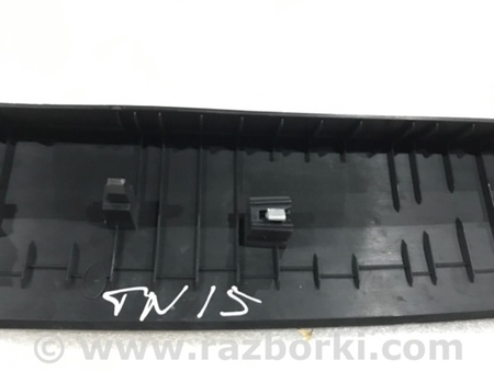 ФОТО Обшивка крышки багажника для Volkswagen Atlas/Teramont I +1 рест (17-23) Київ