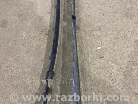 ФОТО Воздуховод печки для Volkswagen Atlas/Teramont I +1 рест (17-23) Київ