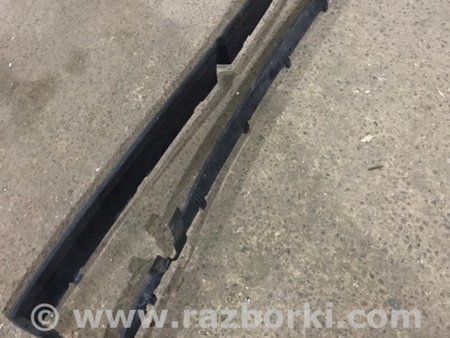 ФОТО Воздуховод печки для Volkswagen Atlas/Teramont I +1 рест (17-23) Київ