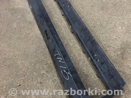 ФОТО Воздуховод печки для Volkswagen Atlas/Teramont I +1 рест (17-23) Київ