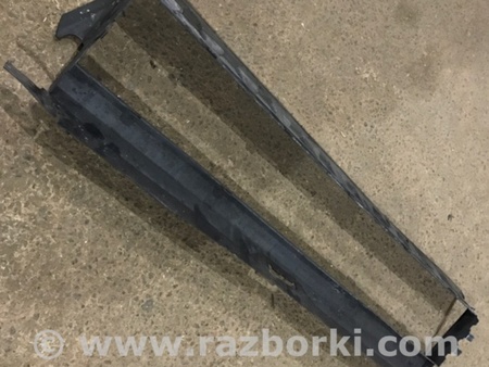 ФОТО Воздуховод печки для Volkswagen Atlas/Teramont I +1 рест (17-23) Київ