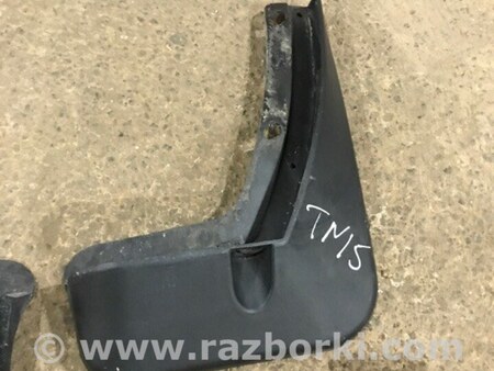 ФОТО Брызговики комплект для Volkswagen Atlas/Teramont I +1 рест (17-23) Київ