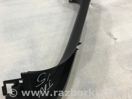 ФОТО Обшивка крышки багажника для Volkswagen Atlas/Teramont I +1 рест (17-23) Київ