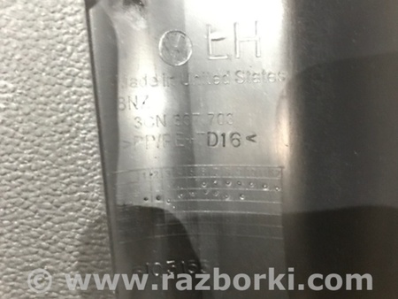 ФОТО Обшивка крышки багажника для Volkswagen Atlas/Teramont I +1 рест (17-23) Київ