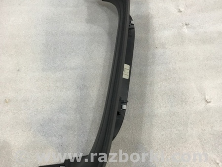 ФОТО Обшивка крышки багажника для Volkswagen Atlas/Teramont I +1 рест (17-23) Київ