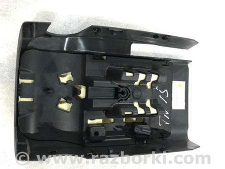 ФОТО Кожух рулевой колонки для Volkswagen Atlas/Teramont I +1 рест (17-23) Київ