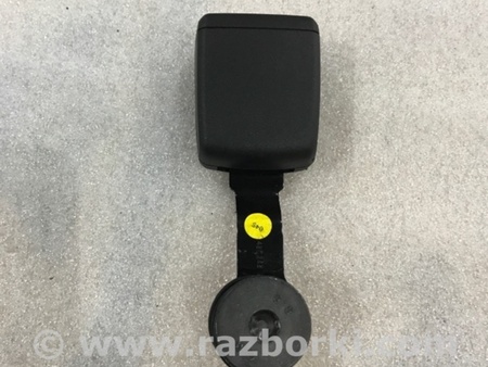 ФОТО Замок ремня безопасности для Volkswagen Atlas/Teramont I +1 рест (17-23) Київ