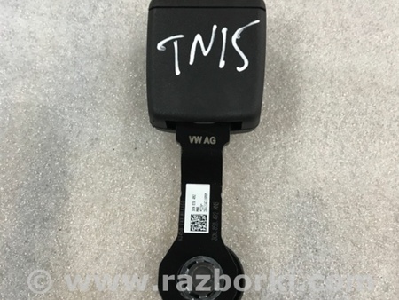 ФОТО Замок ремня безопасности для Volkswagen Atlas/Teramont I +1 рест (17-23) Київ