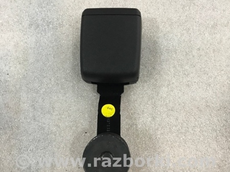 ФОТО Замок ремня безопасности для Volkswagen Atlas/Teramont I +1 рест (17-23) Київ