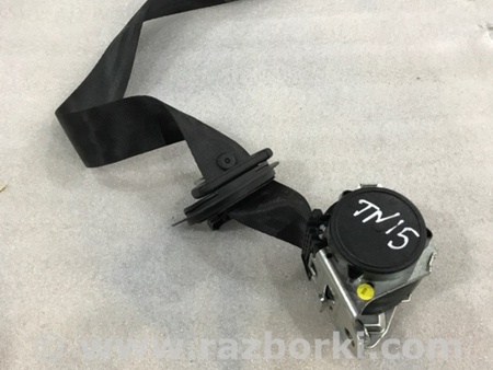 ФОТО Ремень безопасности для Volkswagen Atlas/Teramont I +1 рест (17-23) Київ