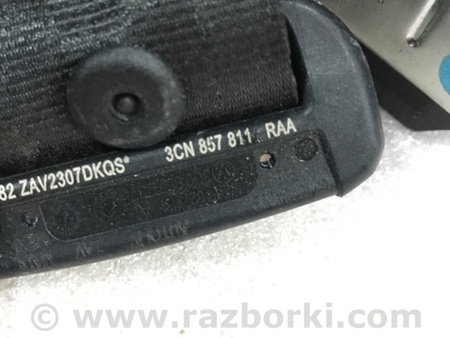 ФОТО Ремень безопасности для Volkswagen Atlas/Teramont I +1 рест (17-23) Київ