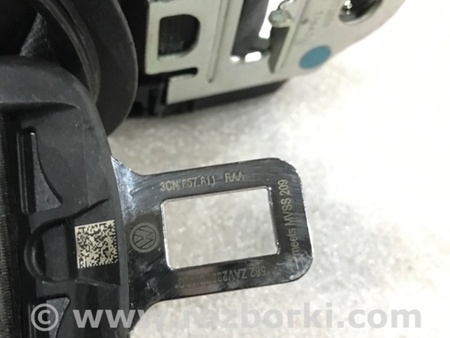 ФОТО Ремень безопасности для Volkswagen Atlas/Teramont I +1 рест (17-23) Київ