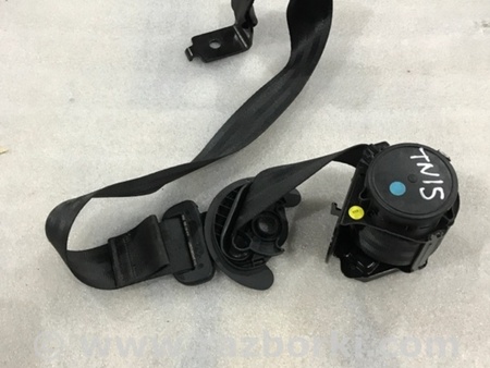 ФОТО Ремень безопасности для Volkswagen Atlas/Teramont I +1 рест (17-23) Київ