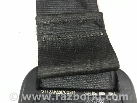 ФОТО Ремень безопасности для Volkswagen Atlas/Teramont I +1 рест (17-23) Київ