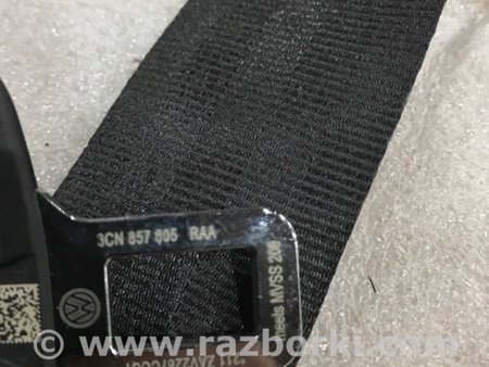 ФОТО Ремень безопасности для Volkswagen Atlas/Teramont I +1 рест (17-23) Київ