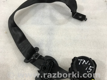 ФОТО Ремень безопасности для Volkswagen Atlas/Teramont I +1 рест (17-23) Київ