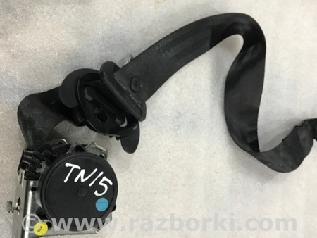 ФОТО Ремень безопасности для Volkswagen Atlas/Teramont I +1 рест (17-23) Київ