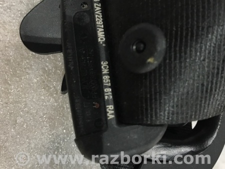 ФОТО Ремень безопасности для Volkswagen Atlas/Teramont I +1 рест (17-23) Київ