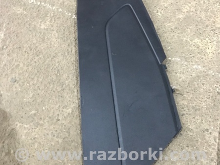 ФОТО Пластик для Volkswagen Atlas/Teramont I +1 рест (17-23) Київ