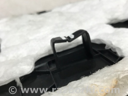 ФОТО Пластик для Volkswagen Atlas/Teramont I +1 рест (17-23) Київ