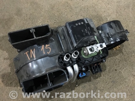 ФОТО Корпус печки для Volkswagen Atlas/Teramont I +1 рест (17-23) Київ