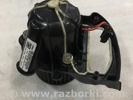 ФОТО Мотор печки для Volkswagen Atlas/Teramont I +1 рест (17-23) Київ