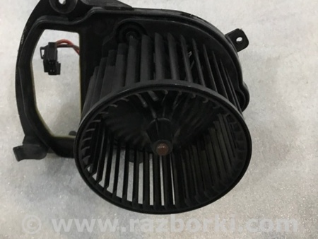 ФОТО Мотор печки для Volkswagen Atlas/Teramont I +1 рест (17-23) Київ