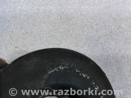 ФОТО Проставка пружины для Volkswagen Atlas/Teramont I +1 рест (17-23) Київ