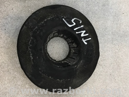 ФОТО Проставка пружины для Volkswagen Atlas/Teramont I +1 рест (17-23) Київ