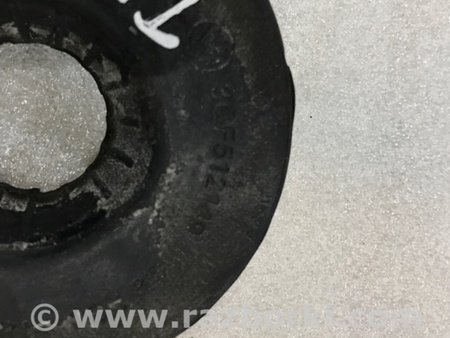 ФОТО Проставка пружины для Volkswagen Atlas/Teramont I +1 рест (17-23) Київ