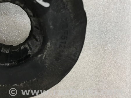 ФОТО Проставка пружины для Volkswagen Atlas/Teramont I +1 рест (17-23) Київ