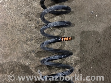 ФОТО Пружина подвески для Volkswagen Atlas/Teramont I +1 рест (17-23) Київ