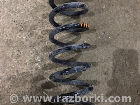 ФОТО Пружина подвески для Volkswagen Atlas/Teramont I +1 рест (17-23) Київ