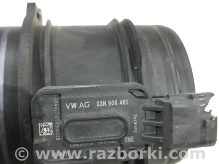 ФОТО Датчик массового расхода воздуха для Volkswagen Atlas/Teramont I +1 рест (17-23) Київ