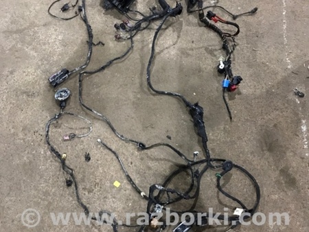 ФОТО Электропроводка для Volkswagen Atlas/Teramont I +1 рест (17-23) Київ