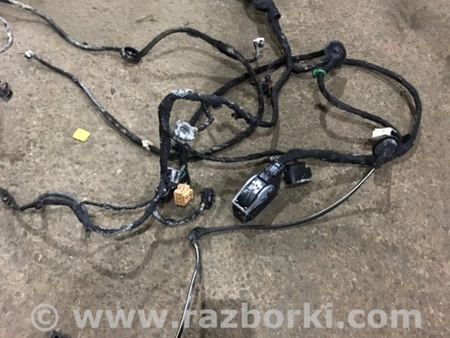 ФОТО Электропроводка для Volkswagen Atlas/Teramont I +1 рест (17-23) Київ