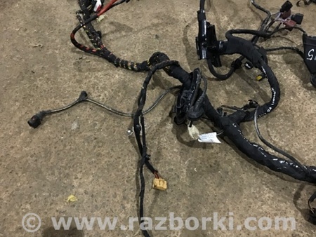 ФОТО Электропроводка для Volkswagen Atlas/Teramont I +1 рест (17-23) Київ