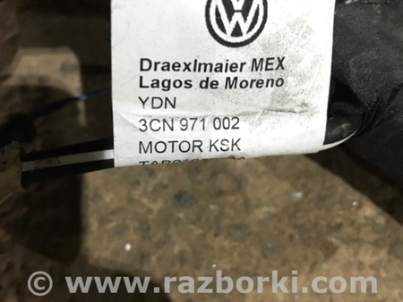 ФОТО Электропроводка для Volkswagen Atlas/Teramont I +1 рест (17-23) Київ