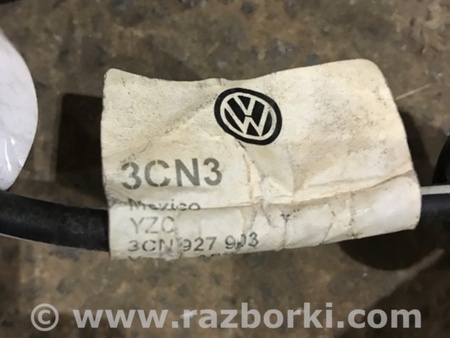 ФОТО Электропроводка для Volkswagen Atlas/Teramont I +1 рест (17-23) Київ