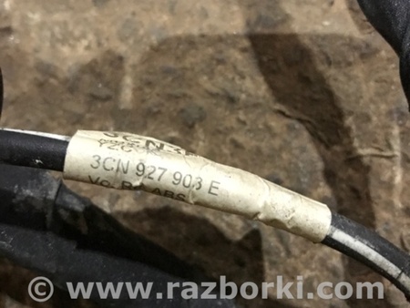 ФОТО Электропроводка для Volkswagen Atlas/Teramont I +1 рест (17-23) Київ