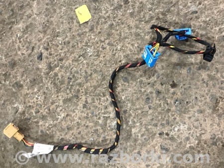 ФОТО Электропроводка для Volkswagen Atlas/Teramont I +1 рест (17-23) Київ