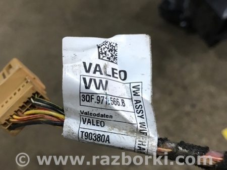 ФОТО Электропроводка для Volkswagen Atlas/Teramont I +1 рест (17-23) Київ