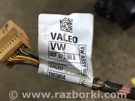 ФОТО Электропроводка для Volkswagen Atlas/Teramont I +1 рест (17-23) Київ