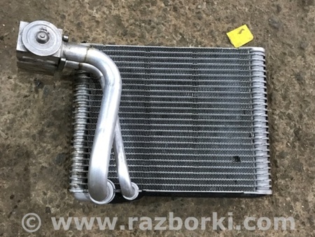 ФОТО Испаритель кондиционера для Volkswagen Atlas/Teramont I +1 рест (17-23) Київ